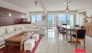 Appartement 4 pièce(s)