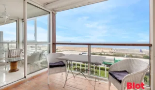 Appartement 4 pièce(s)