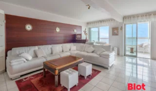 Appartement 4 pièce(s)