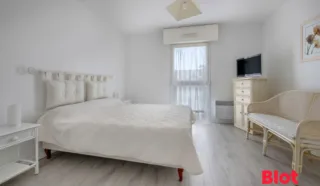 Appartement 4 pièce(s)