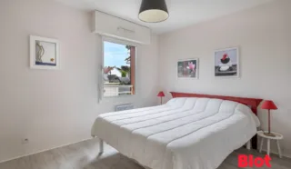 Appartement 4 pièce(s)