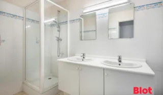 Appartement 4 pièce(s)