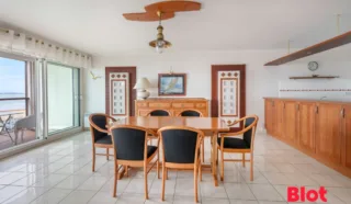 Appartement 4 pièce(s)