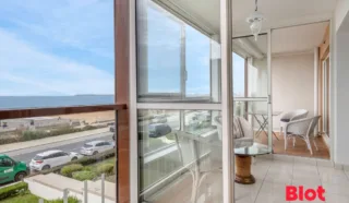 Appartement 4 pièce(s)