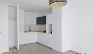 Appartement 2 pièce(s)