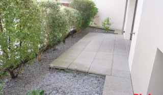 Appartement 2 pièce(s)