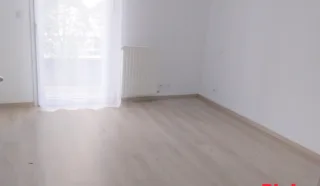 Appartement 2 pièce(s)