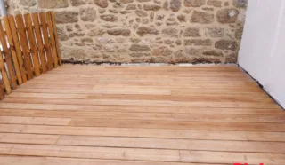 Appartement 1 pièce(s)