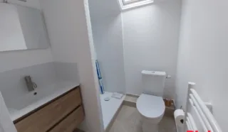 Appartement 1 pièce(s)