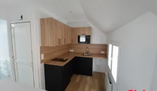 Appartement 1 pièce(s)