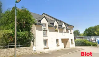 Appartement 3 pièce(s)