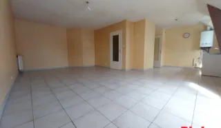 Appartement 3 pièce(s)