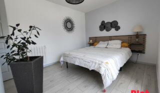 Maison 11 pièce(s)