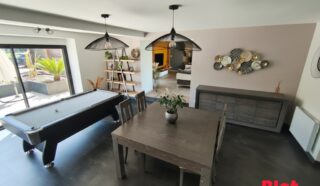 Maison 11 pièce(s)