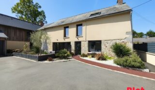 Maison 11 pièce(s)