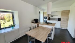 Maison 11 pièce(s)