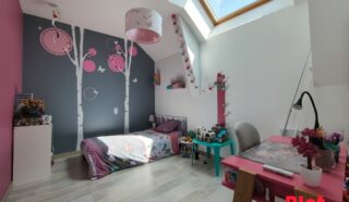 Maison 11 pièce(s)