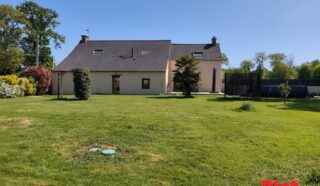 Maison 11 pièce(s)
