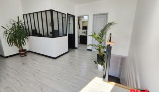 Maison 11 pièce(s)