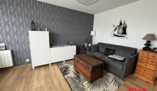 Appartement 2 pièce(s)