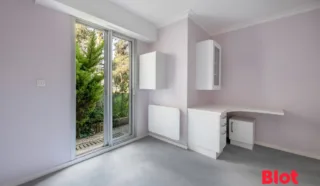 Appartement 2 pièce(s)