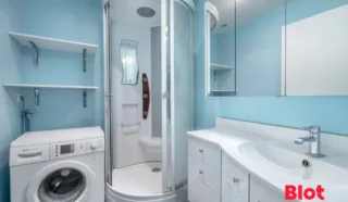 Appartement 2 pièce(s)