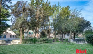 Appartement 2 pièce(s)