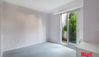 Appartement 2 pièce(s)