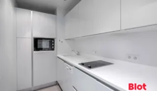 Appartement 2 pièce(s)