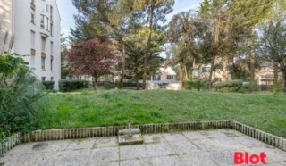 Appartement 2 pièce(s)