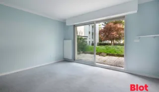 Appartement 2 pièce(s)