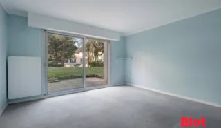 Appartement 2 pièce(s)