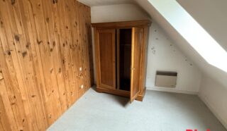 Maison 4 pièce(s)