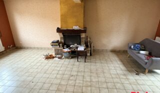 Maison 4 pièce(s)
