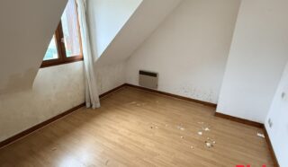 Maison 4 pièce(s)