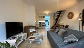 Appartement 5 pièce(s)