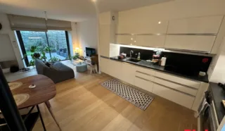 Appartement 5 pièce(s)