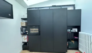 Appartement 5 pièce(s)