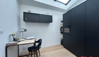 Appartement 5 pièce(s)