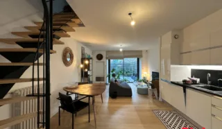 Appartement 5 pièce(s)