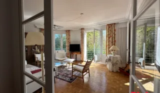 Appartement 4 pièce(s)