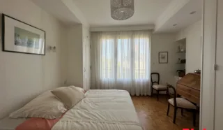 Appartement 4 pièce(s)