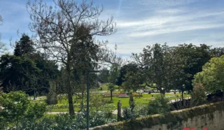 Appartement 4 pièce(s)