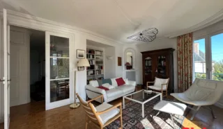 Appartement 4 pièce(s)