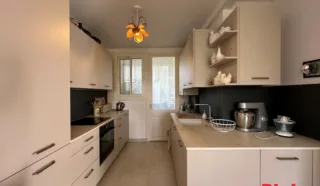 Appartement 4 pièce(s)