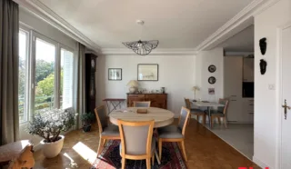 Appartement 4 pièce(s)