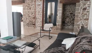 Maison 5 pièce(s)