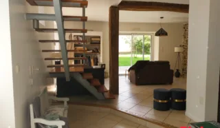 Maison 5 pièce(s)