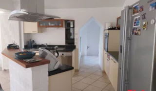 Maison 5 pièce(s)
