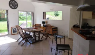 Maison 5 pièce(s)